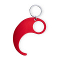 Keyring Anticontact Kozko, RED