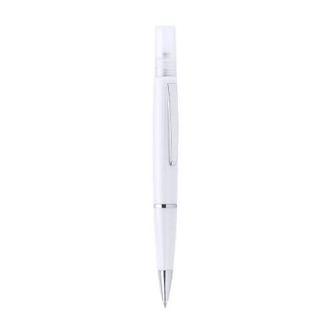 Spray Pen Tromix, WHITE – Makito