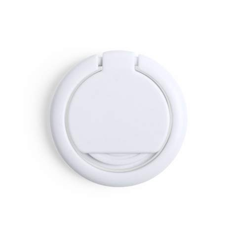 Antibacterial Holder Sustre, WHITE – Makito (1)