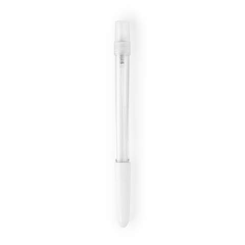 Spray Pen Dixter, WHITE – Makito (1)