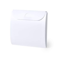 Multipurpose Bag Liven, WHITE