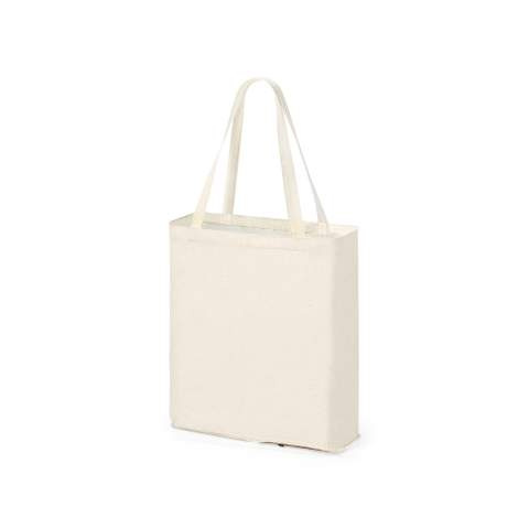 Foldable Bag Dylan, NATURAL – Makito (1)