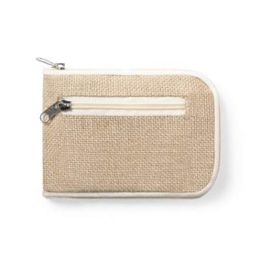 Foldable Bag Dylan, NATURAL – Makito (2)