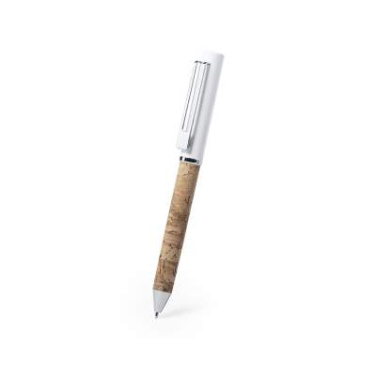Pen Siliax, WHITE – Makito (2)