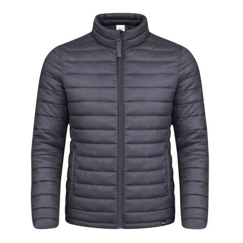 Jacket Mitens, GREY – Makito