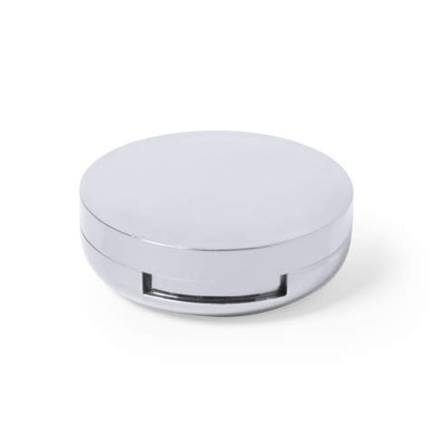 Lip Balm Zendal, SILVER – Makito