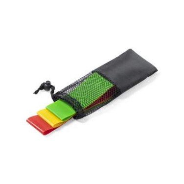 Exercise Bands Set Bork – Makito (2)