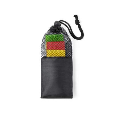 Exercise Bands Set Bork – Makito (3)