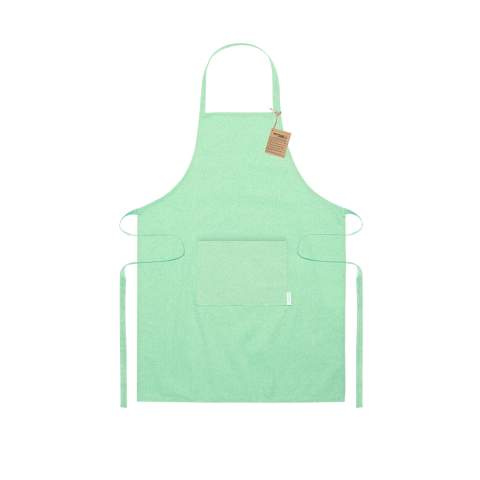 Apron Pissek, GREEN – Makito
