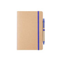 Notebook Esteka, BLUE