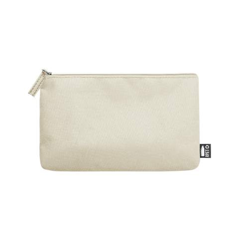 Beauty Bag Akilax, BEIGE – Makito