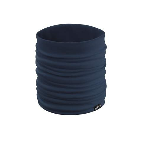 Neck Warmer Suanix, NAVY BLUE – Makito