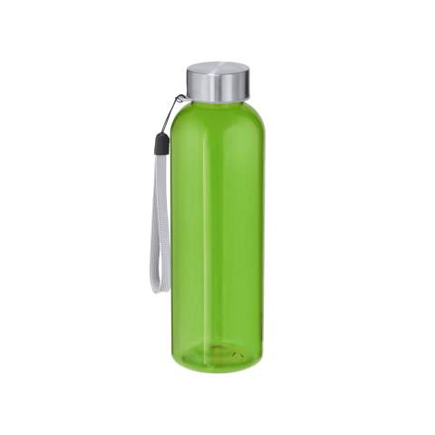 Bottle Lecit, LIGHT GREEN – Makito
