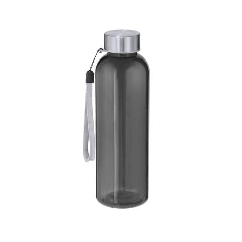 Bottle Lecit, BLACK – Makito