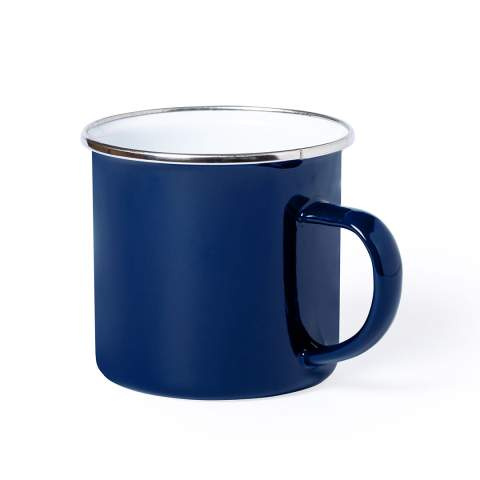 Mug Kirpal, BLUE – Makito