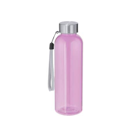 Bottle Lecit, PINK – Makito
