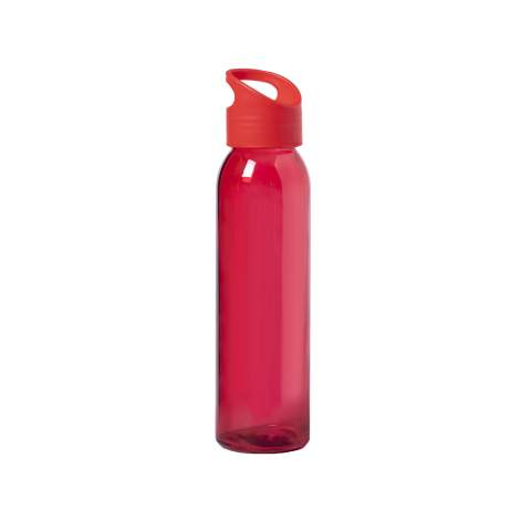 Bottle Tinof, RED – Makito