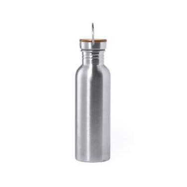 Bottle Rangler, SILVER – Makito (2)