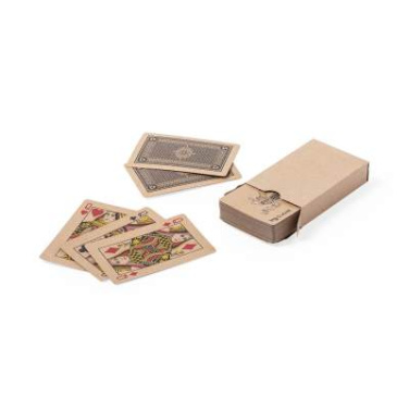 Poker Playing Cards Trebol – Makito (3)
