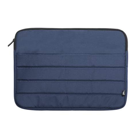 Laptop Pouch Krayon, NAVY BLUE – Makito