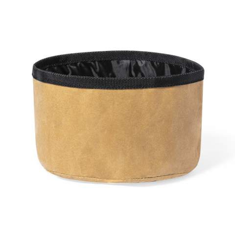 Foldable Bowl Poppy – Makito (1)