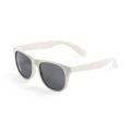 Sunglasses Mirfat, NATURAL