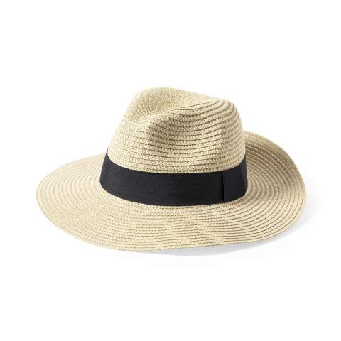 Hat Teilor, NATURAL – Makito