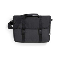 Document Bag Derek, BLACK