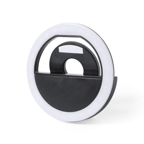 Ring Light Picmont, BLACK – Makito (1)
