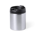 Insulated Cup Zirgul, SILVER