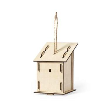 Birdhouse Pecker – Makito (4)