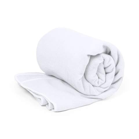 Absorbent Towel Risel, WHITE – Makito
