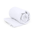 Absorbent Towel Risel, WHITE