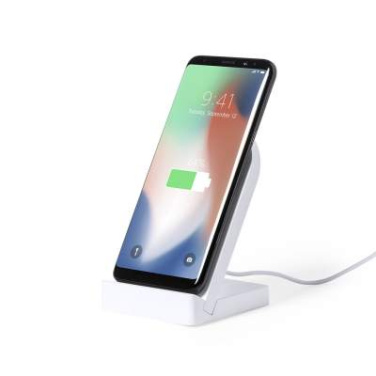 Holder Charger Noopy, WHITE – Makito (4)