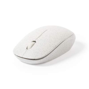 Mouse Estiky, NATURAL – Makito (2)