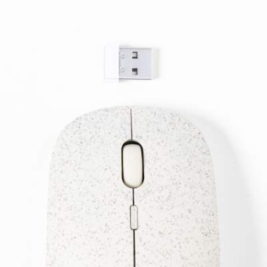 Mouse Estiky, NATURAL – Makito (4)