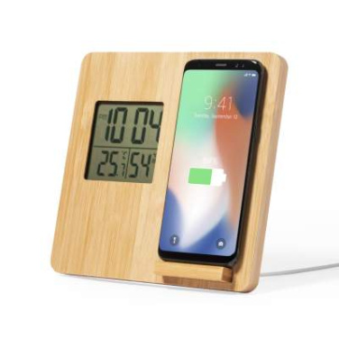 Weather Station Charger Fiory – Makito (2)