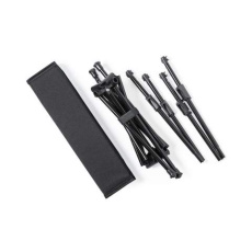 Table Runix, BLACK
