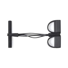 Exercise Band Rayden, BLACK