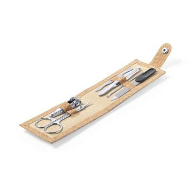 Manicure Set Treisy – Makito (2)
