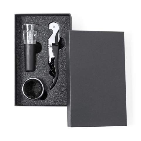 Wine Set Noarek – Makito (1)
