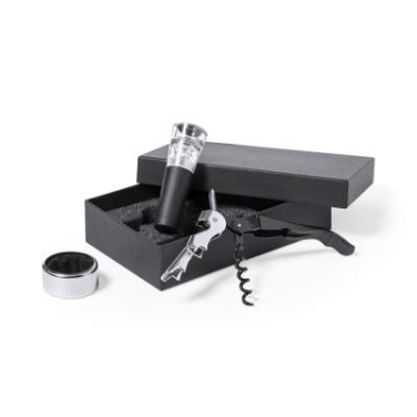 Wine Set Noarek – Makito (2)