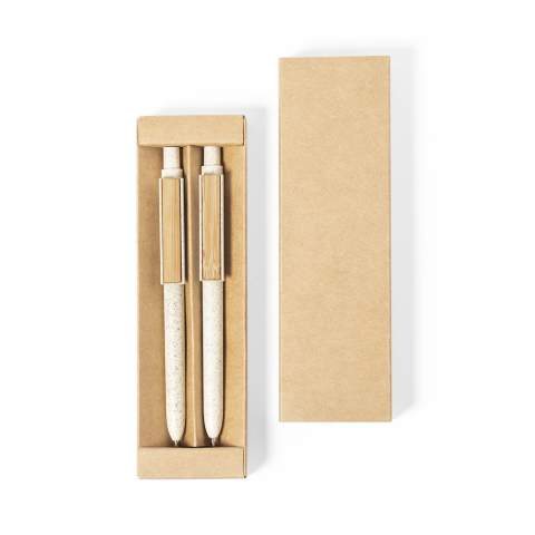 Set Bruneok – Makito (1)