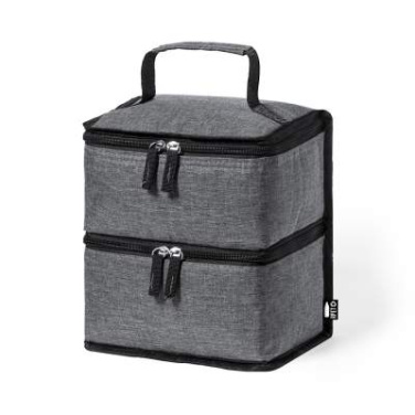 Cool Bag Stacy, GREY – Makito (3)