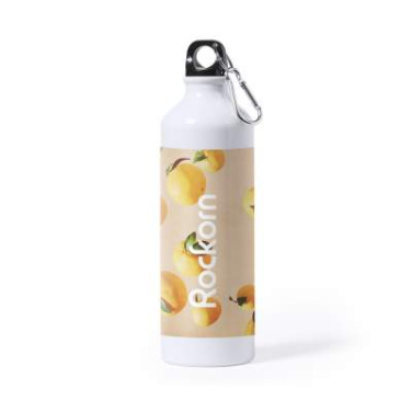 Sublimation Bottle Bredix, WHITE – Makito (2)