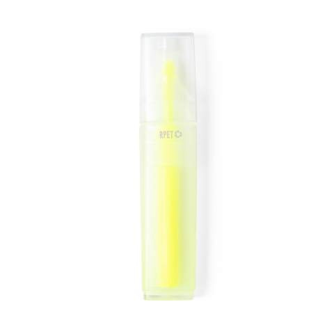 Highlighter Conrad, TRANSPARENT – Makito