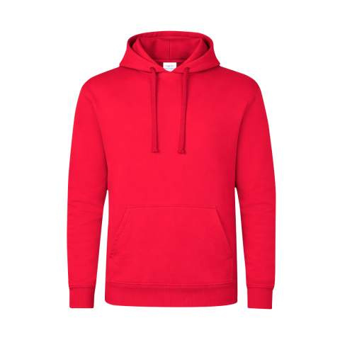 Adult Sweatshirt Harnix, RED – Makito
