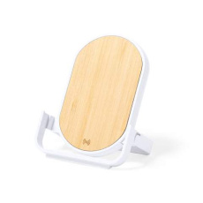 Charger Buisson, WHITE