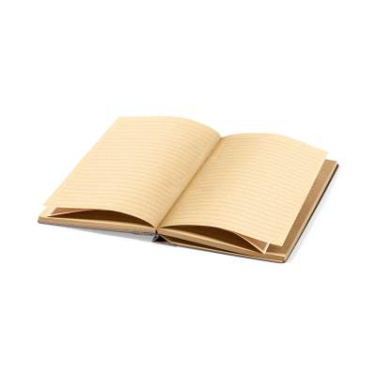 Notepad Lando, BROWN – Makito (3)