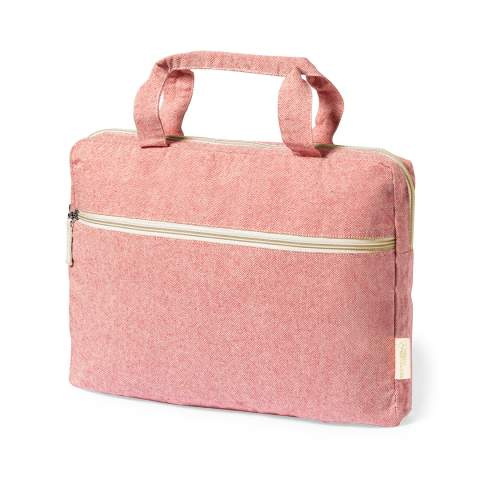Document Bag Baiplur, RED – Makito